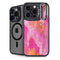 Gold Dust by Etta Vee iPhone 15 Pro Kickstand Case